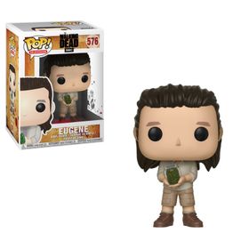 Funko POP The Walking Dead Eugene Figür