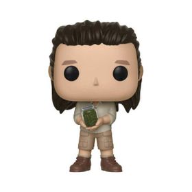 Funko POP The Walking Dead Eugene Figür