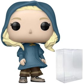 Funko POP The Witcher Ciri Figür