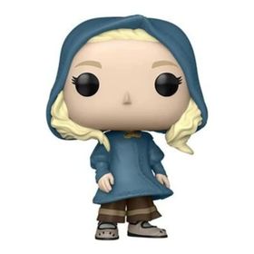 Funko POP The Witcher Ciri Figür