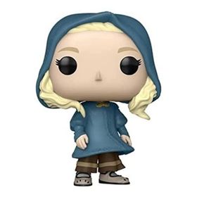 Funko POP The Witcher Ciri Figür