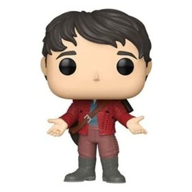 Funko Pop The Witcher Jaskier Figür