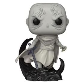 Funko Pop Thor Love And Thunder Gorr Figür