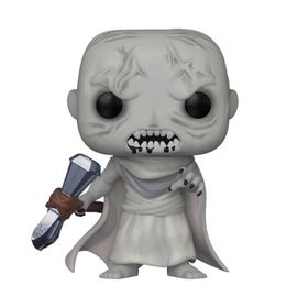 Funko Pop Thor Love And Thunder Gorr Figür