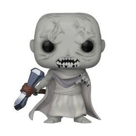 Funko Pop Thor Love And Thunder Gorr Figür