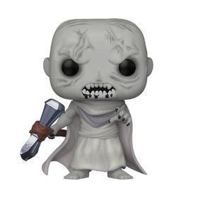 Funko Pop Thor Love And Thunder Gorr Figür