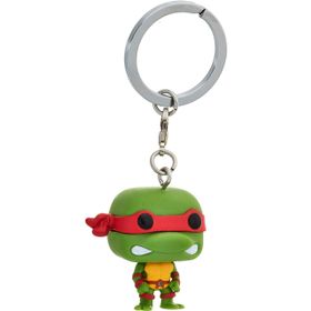Funko POP TMNT Raphael Figür