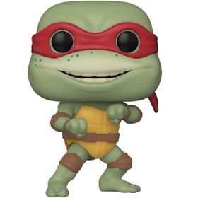Funko POP TMNT Raphael Figür