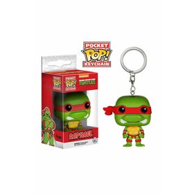 Funko POP TMNT Raphael Figür