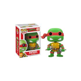 Funko POP TMNT Raphael Figür