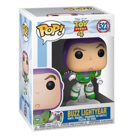 Funko POP Toy Story 4 Buzz Lightyear Figür