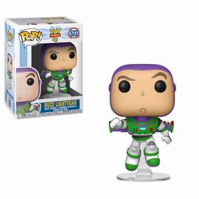 Funko POP Toy Story 4 Buzz Lightyear Figür