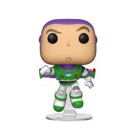 Funko POP Toy Story 4 Buzz Lightyear Figür