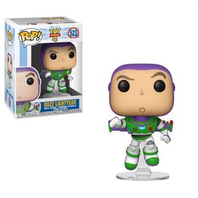 Funko POP Toy Story 4 Buzz Lightyear Figür