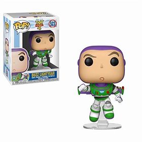 Funko POP Toy Story 4 Buzz Lightyear Figür