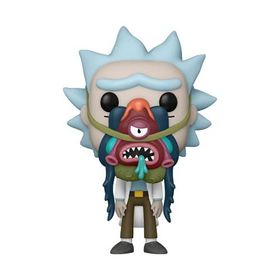 Funko POP Toy Story 4 Buzz Lightyear Figür