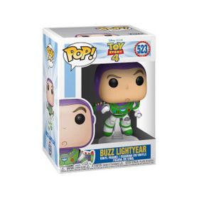 Funko POP Toy Story 4 Buzz Lightyear Figür