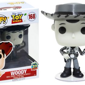Funko POP Toy Story Woody Aksiyon Figürü