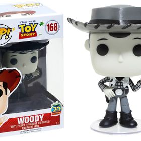 Funko POP Toy Story Woody Aksiyon Figürü