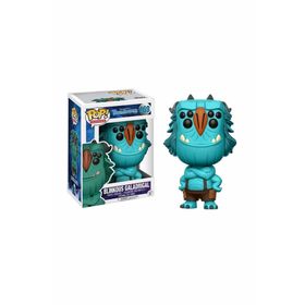Funko POP Trollhunters Blinky Figür