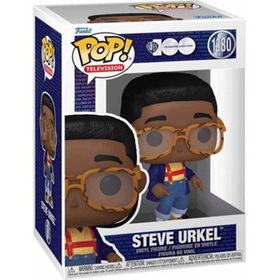 Funko Pop TV WB 100Th Family Matters Urkel Aksiyon Figürü