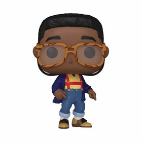 Funko Pop TV WB 100Th Family Matters Urkel Aksiyon Figürü