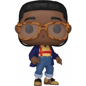 Funko Pop TV WB 100Th Family Matters Urkel Aksiyon Figürü