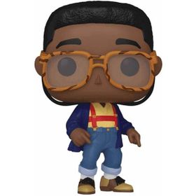 Funko Pop TV WB 100Th Family Matters Urkel Aksiyon Figürü