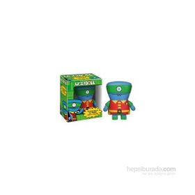 Funko Pop Uglydoll Wedgehead Robin Vinyl Aksiyon Figür