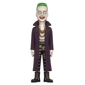 Funko Pop Vinyl Idolz Suicide Squad Joker Aksiyon Figür