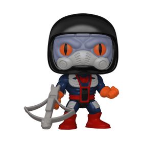 Funko Pop Vinyl Motu Dragstor Figür