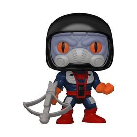 Funko Pop Vinyl Motu Dragstor Figür