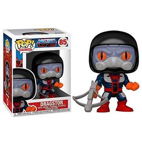 Funko Pop Vinyl Motu Dragstor Figür