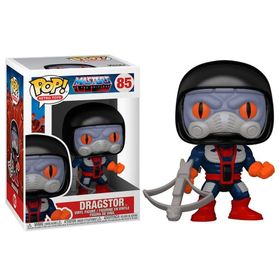 Funko Pop Vinyl Motu Dragstor Figür