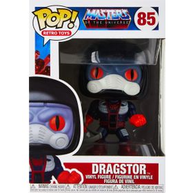 Funko Pop Vinyl Motu Dragstor Figür
