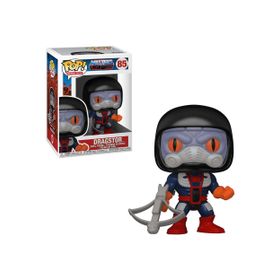 Funko Pop Vinyl Motu Dragstor Figür