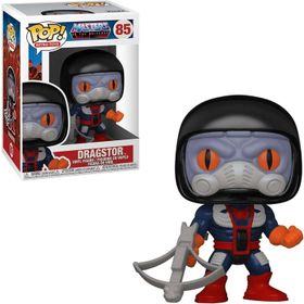 Funko Pop Vinyl Motu Dragstor Figür
