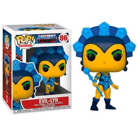 Funko Pop Vinyl Motu Evil Lyn Figür