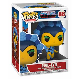 Funko Pop Vinyl Motu Evil Lyn Figür