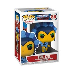 Funko Pop Vinyl Motu Evil Lyn Figür