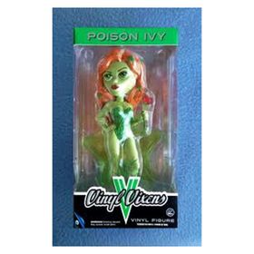Funko Pop Vinyl Vixens Dc Poison Ivy Aksiyon Figür