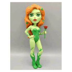 Funko Pop Vinyl Vixens Dc Poison Ivy Aksiyon Figür