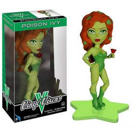 Funko Pop Vinyl Vixens Dc Poison Ivy Aksiyon Figür