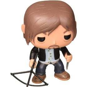 Funko Pop Walking Dead Daryl Television Figür
