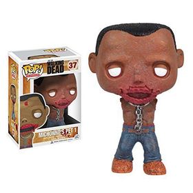 Funko Pop Walking Dead Michonne Figür
