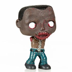 Funko Pop Walking Dead Michonne Figür