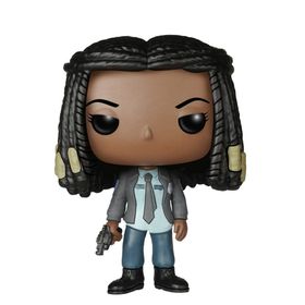 Funko Pop Walking Dead Michonne Figür