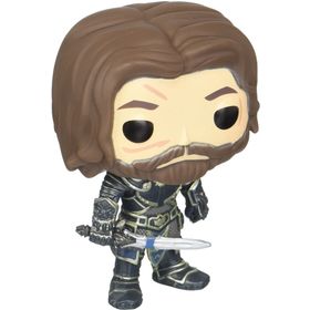 Funko POP Warcraft Lothar Figür