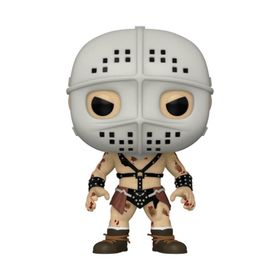 Funko Pop WB100 Mad Max Lord Humungus Aksiyon Figürü