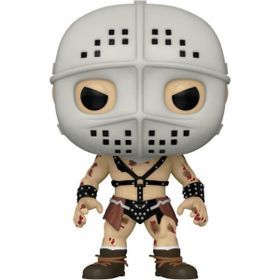 Funko Pop WB100 Mad Max Lord Humungus Aksiyon Figürü
